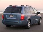 Kia Sedona LWB 2006 года